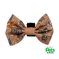 Disney© Bow Tie - Disney Dogs