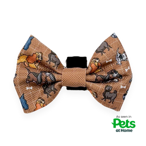 Disney© Bow Tie - Disney Dogs