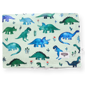 Dog Blanket - Dinky Dino
