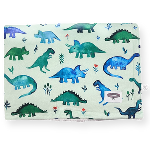 Dog Blanket - Dinky Dino