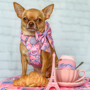 Sailor Bow Tie - Emily In Paris