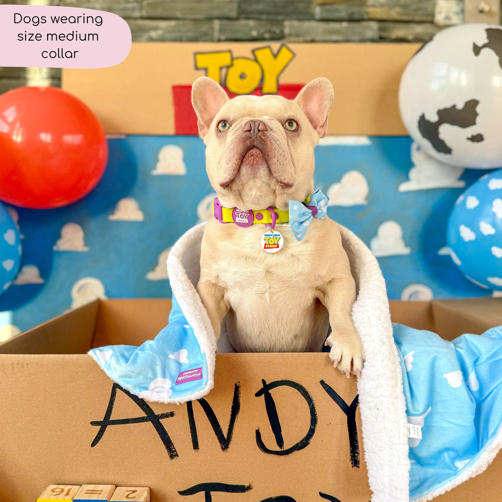 Disney© Waterproof Collar - Buzz Lightyear