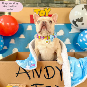 Disney© Waterproof Collar - Buzz Lightyear