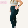Lite Leggings - Black