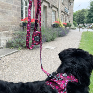 Poo Bag Holder - Mable's Meadow