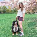 Lite Cycling Shorts - Plum