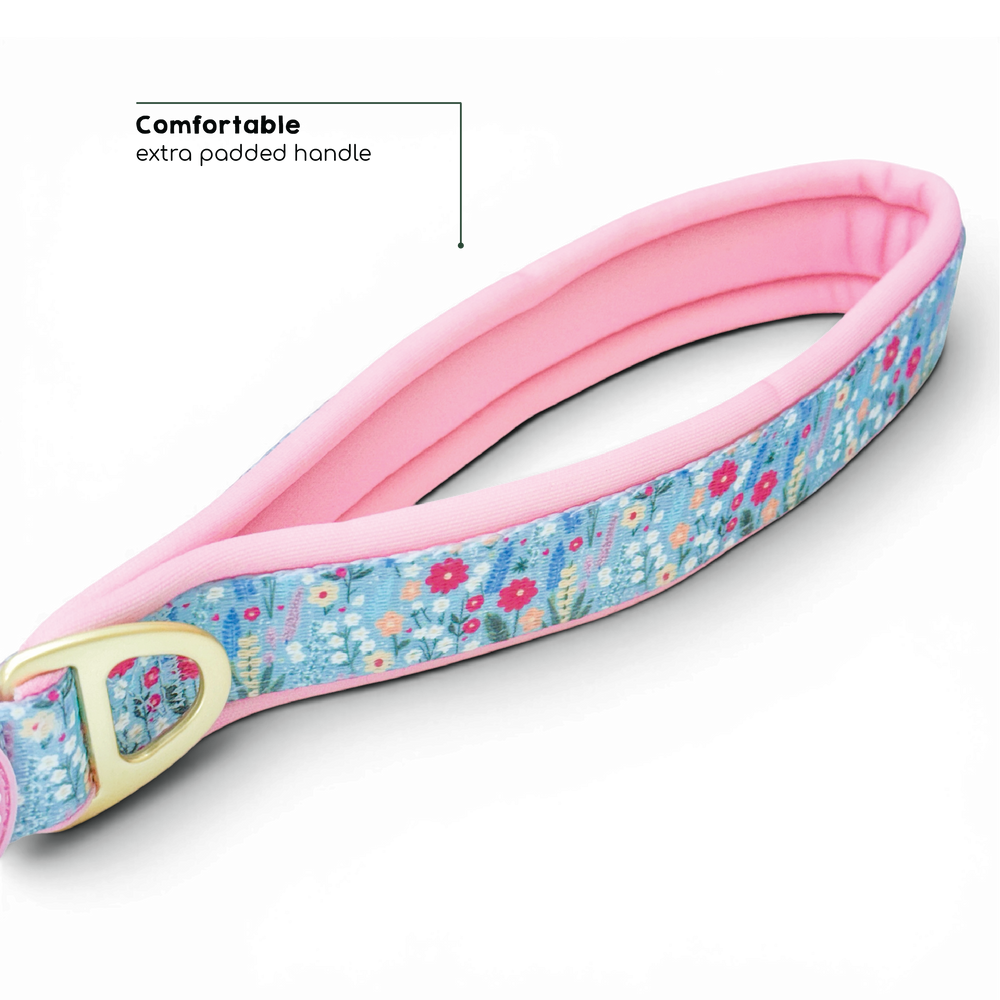 AdjustFit Lead - Whimsical Wildflowers
