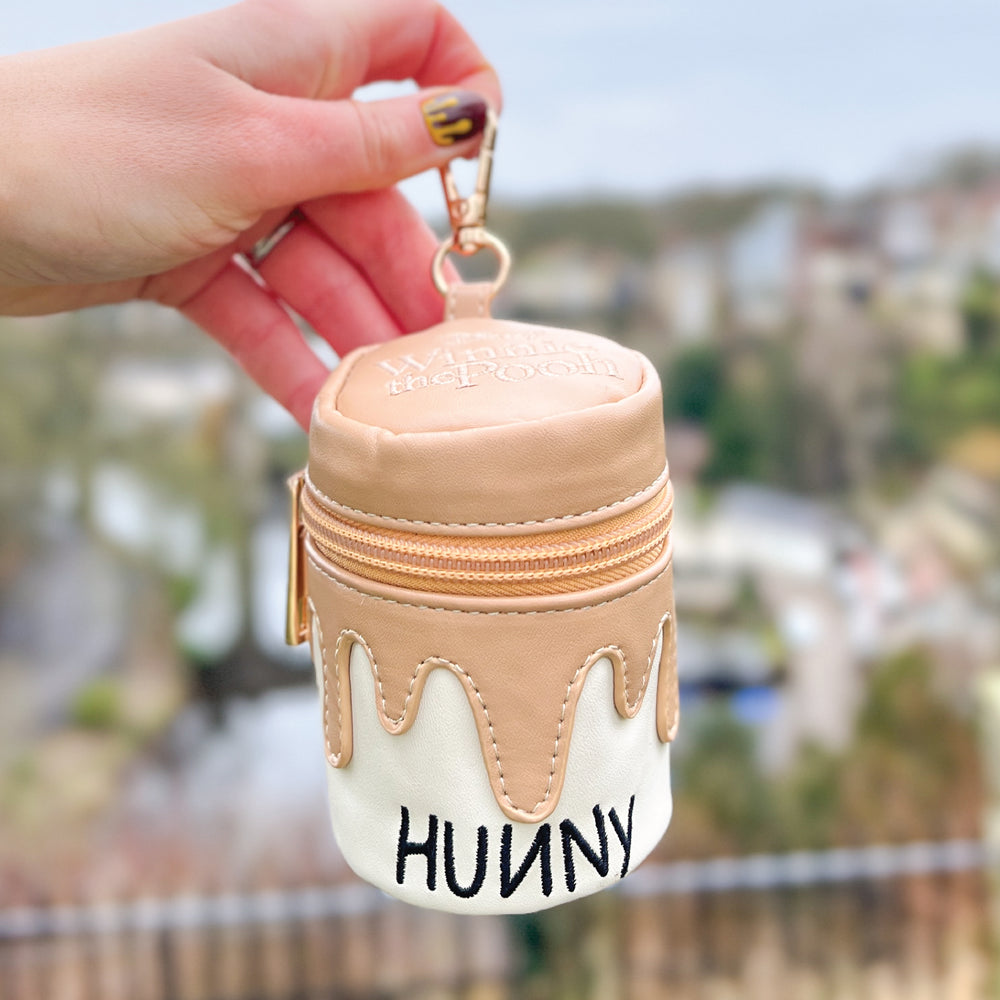 Disney© Treat Pouch - Hunny Pot