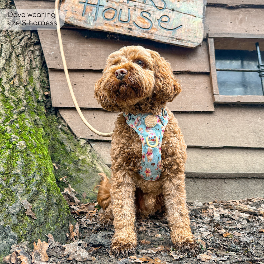 Disney© Tough Trails™ Harness - Winnie The Pooh