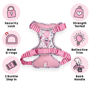 Disney© Tough Trails™ Harness - Piglet