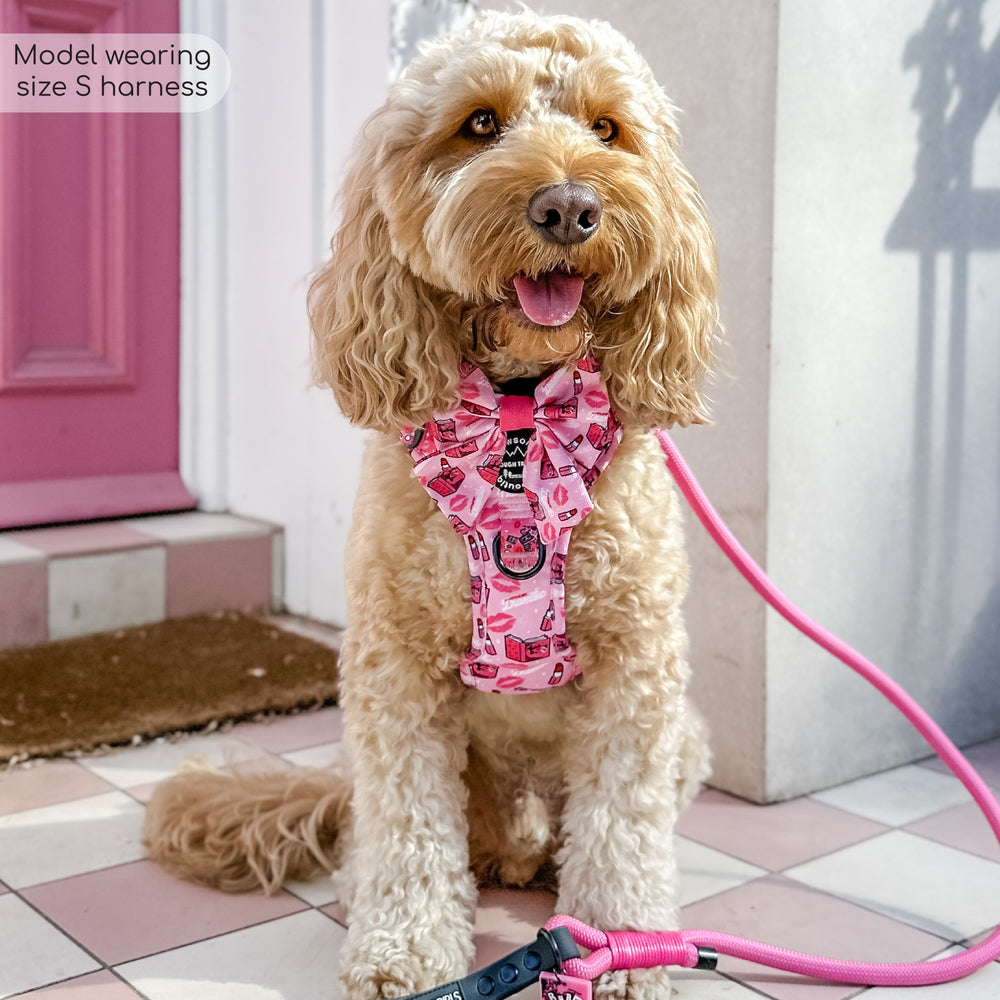 Tough Trails™ Harness - Mean Girls