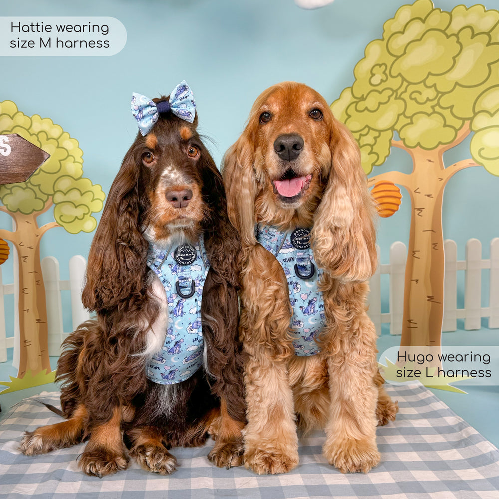 Disney© Tough Trails™ Harness - Eeyore