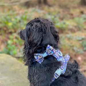 Disney© Bow Tie - Winnie + Friends