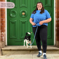 Lite Leggings - Black