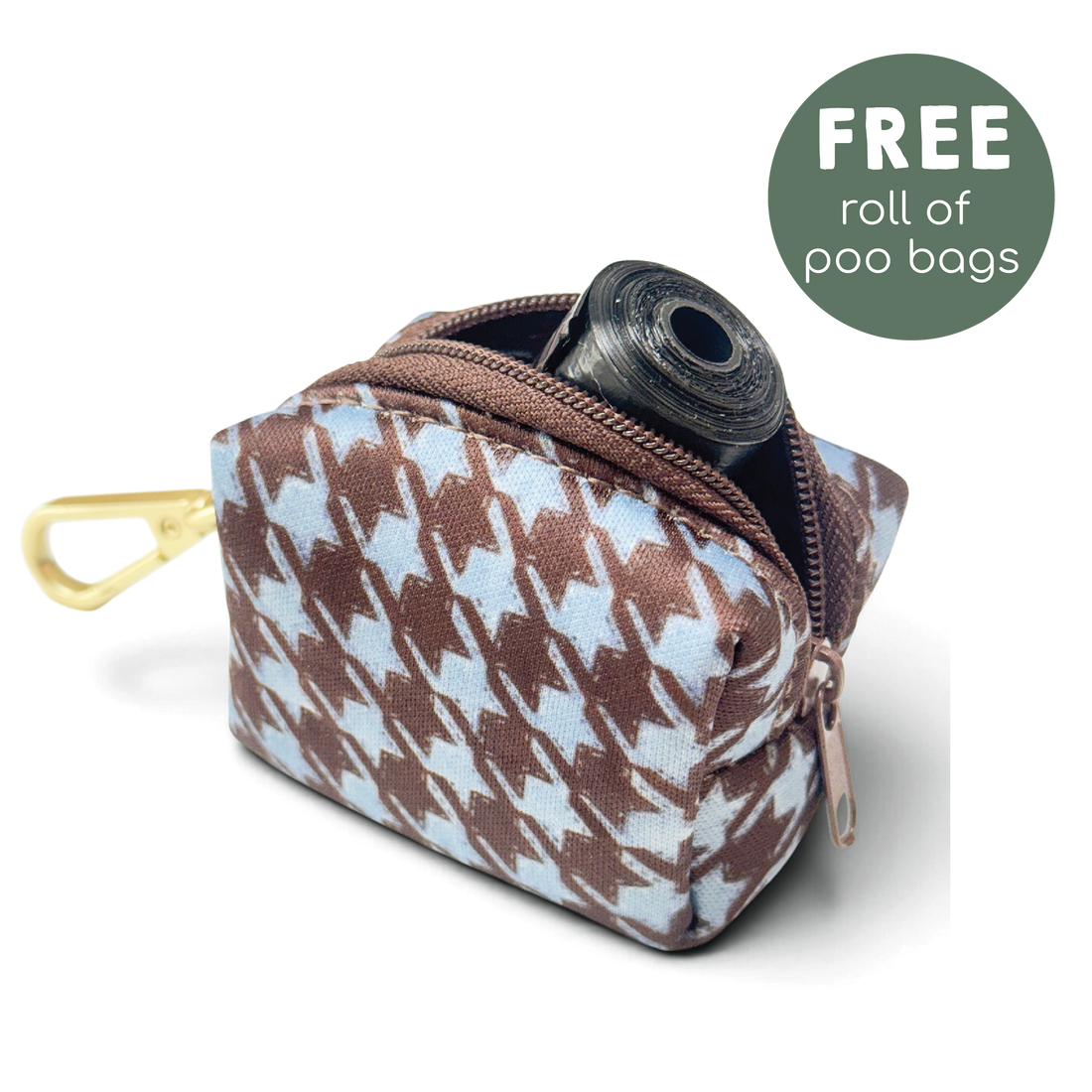 Horizon Houndstooth Ultimate Bundle