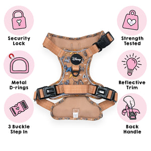 Disney© Tough Trails™ Harness - Disney Dogs