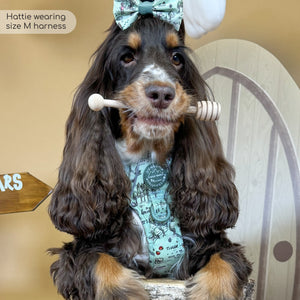 Disney© Tough Trails™ Harness - 100 Aker Wood