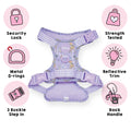 Bambi Lilac Ultimate Bundle