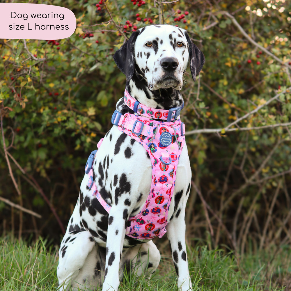 Disney© Tough Trails™ Harness - Princess