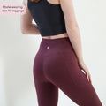 Lite Leggings - Mulberry