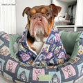 Disney© Dog Bed - Winnie + Friends
