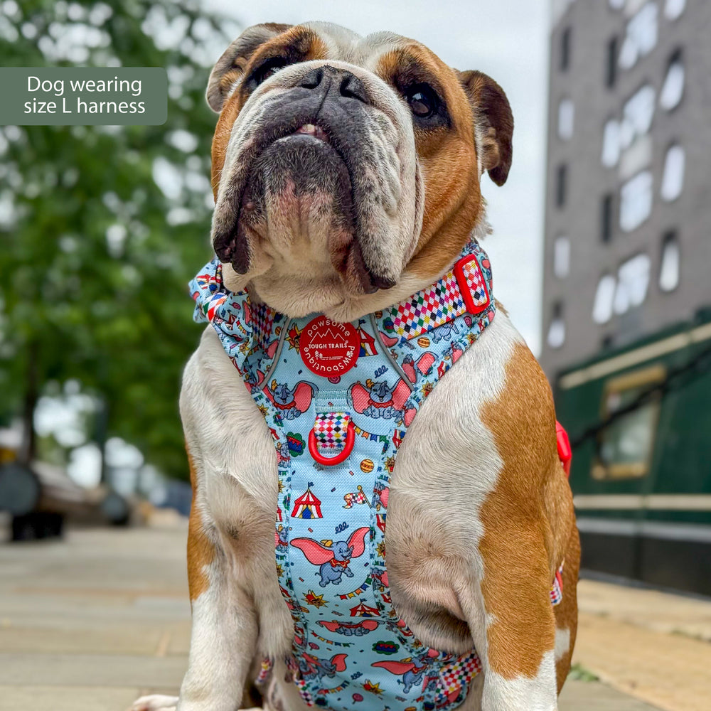 Disney© Tough Trails™ Harness - Dumbo