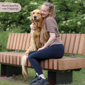 Lite Leggings - Black