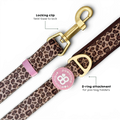 AdjustFit Lead - Leopard Print