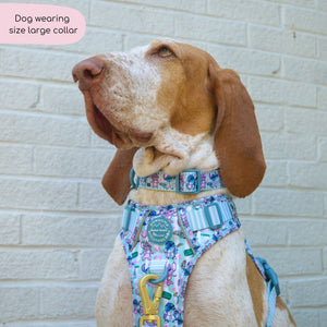 Disney© Collar - Stitch's Slumber Party