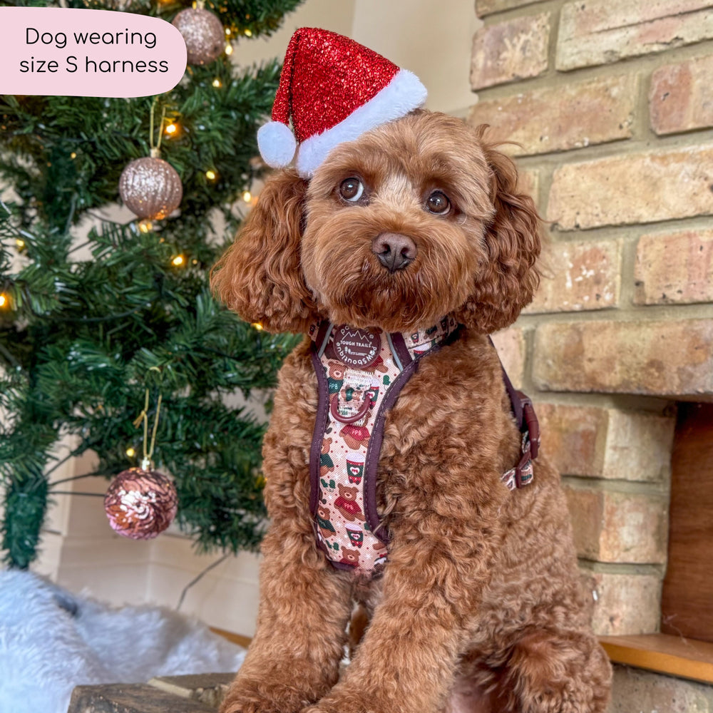 Tough Trails™ Harness - Snuggle Season