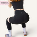 Lite Leggings - Black
