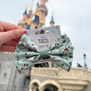 Disney© Bow Tie - 100 Aker Wood