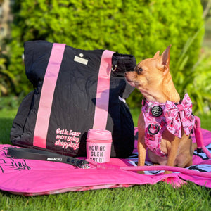 Sailor Bow -Mean Girls