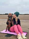 Travel Mat - Walkies Ready®