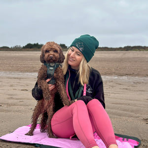 Travel Mat - Walkies Ready®