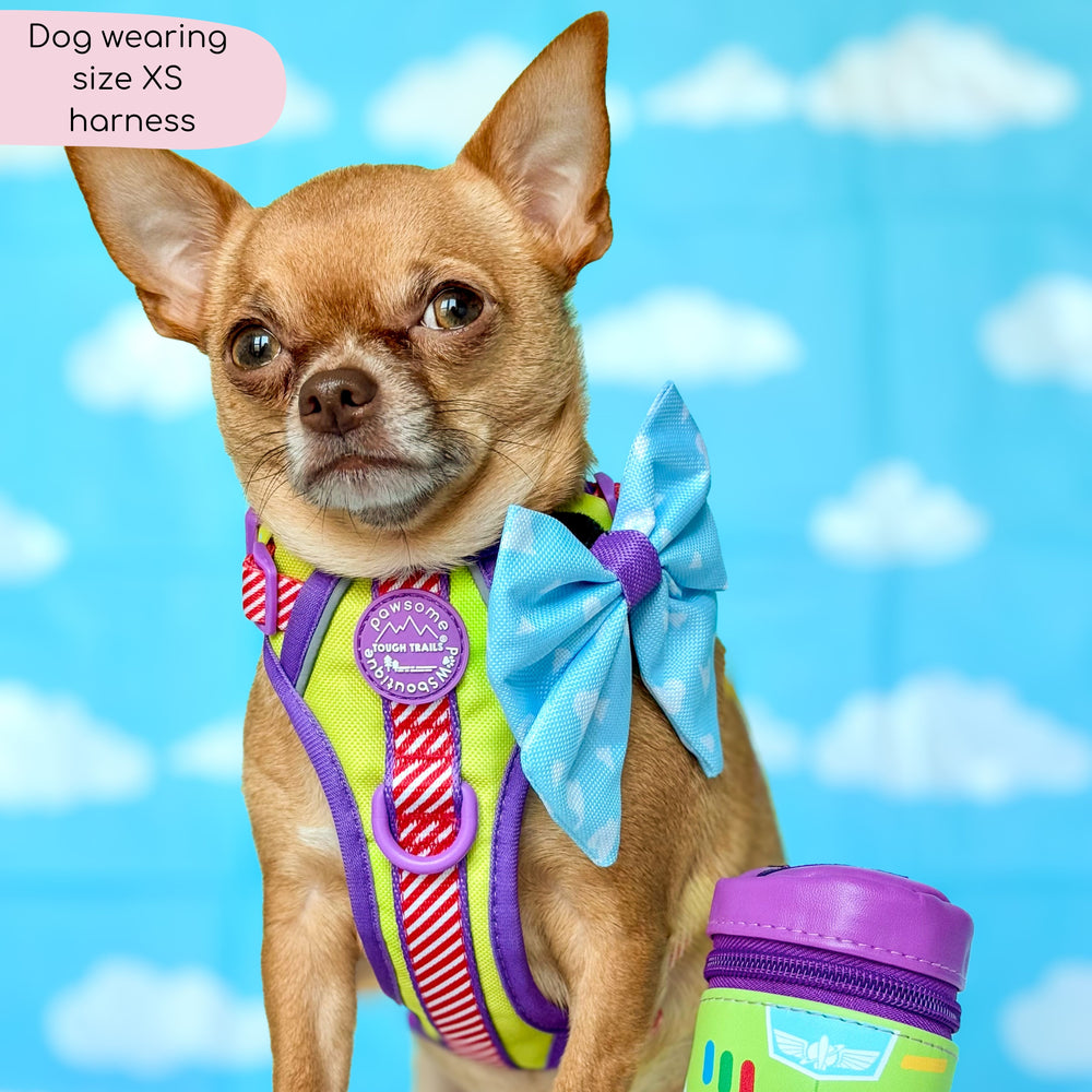 Disney© Tough Trails™ Harness - Buzz Lightyear