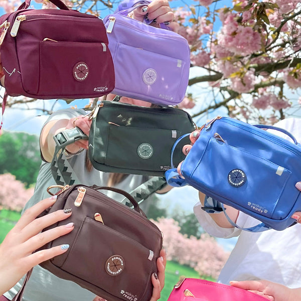 Bumbags