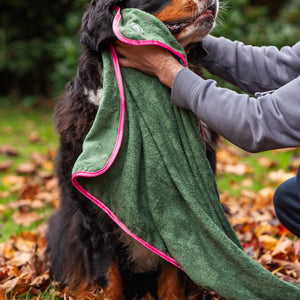 Microfibre Towel - Walkies Ready®