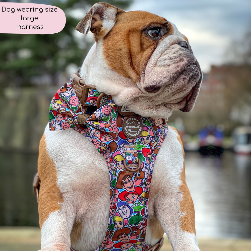 Disney© Tough Trails™ Harness - Toy Story Friends