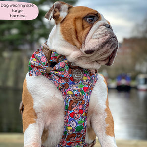 Disney© Tough Trails™ Harness - Toy Story Friends