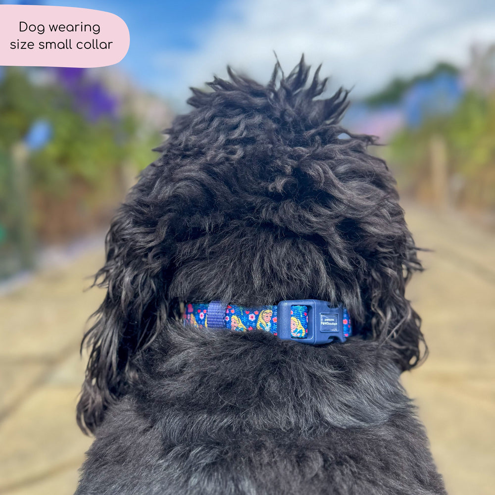 Disney© Collar - Alice In Wonderland