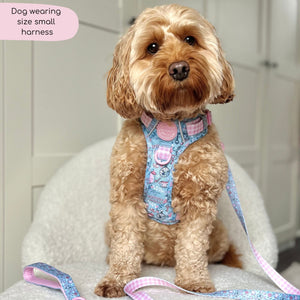 Disney© Tough Trails™ Harness - Mad Hatters Tea Party