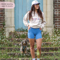 Lite Cycling Shorts - Royal Blue