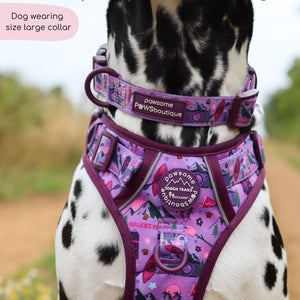 Collar - Roaming Wild