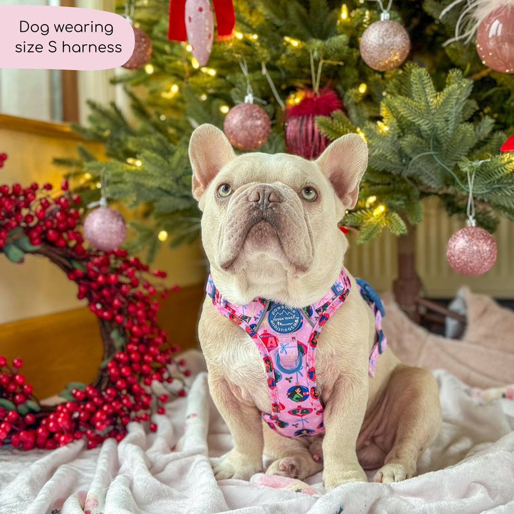 Disney© Tough Trails™ Harness - Princess