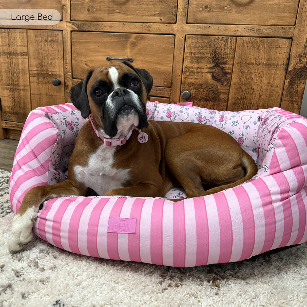 Disney© Dog Bed - Piglet