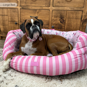 Disney© Dog Bed - Piglet