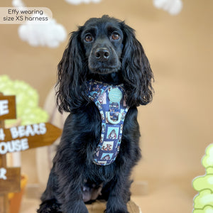 Disney© Tough Trails™ Harness -  Winnie + Friends