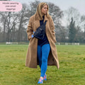 Walkies Ready® Leggings - Royal Blue
