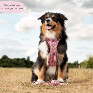 Tough Trails™ Harness -  Cowgirl